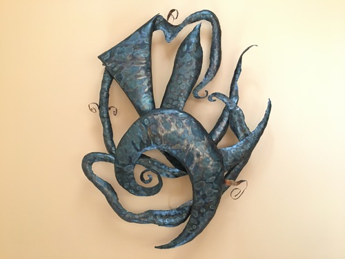 UMBILICAL DREAMS by addie motzko