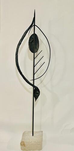SHAPE SHIFT 1 by addie motzko