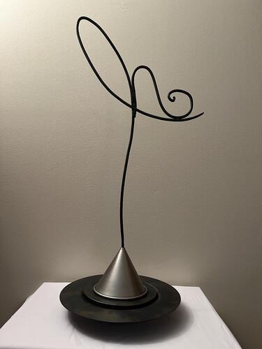 SIMPLICITY by addie motzko