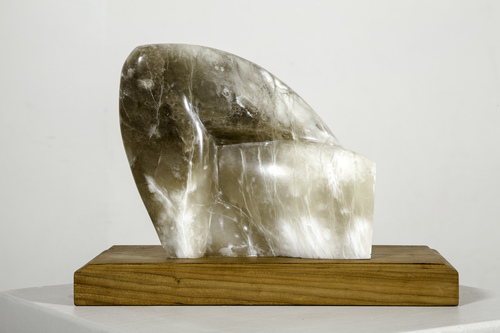 KNEES by george moore