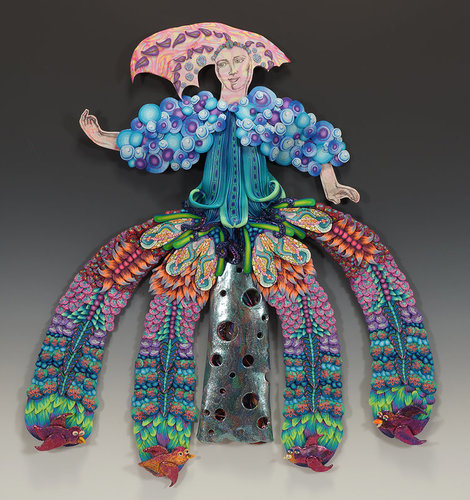  by layl mcdill
