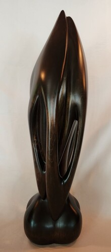 EMBRACE  by steven  hudak