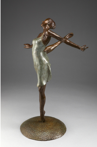 ABBEY'S GIFT by richards poey