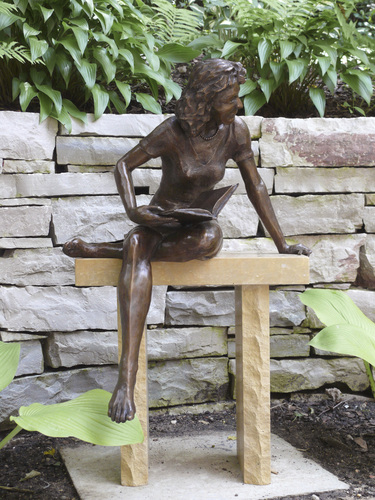 A QUIET MOMENT by richards poey A QUIET MOMENT by richards poey