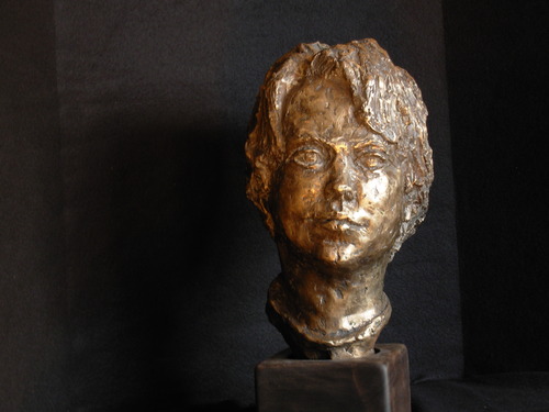 ERIK by nancy goughnour