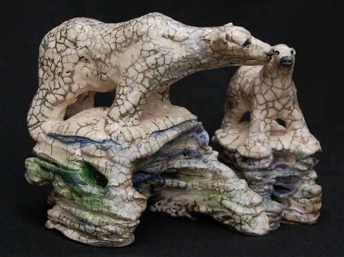 STAY BY ME by donna williams