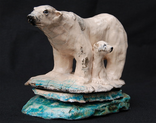 MOTHERS WATCHFUL EYE by donna williams