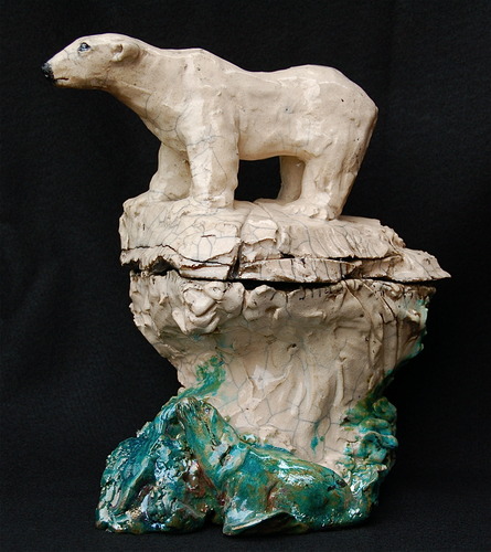 NO WHERE TO GO by donna williams