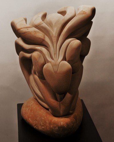 MORPHEUS by glenn mckillips