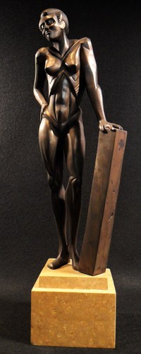 AGATHULA by glenn mckillips