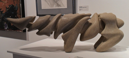 BONEPOD by glenn mckillips