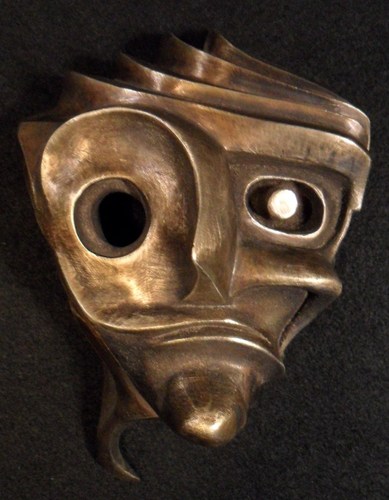 GUMBO by glenn mckillips