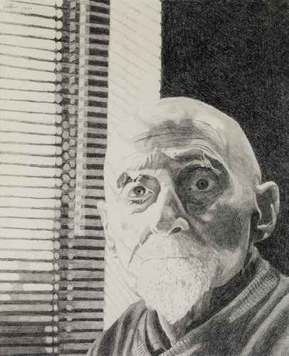 WILLY by norman holen