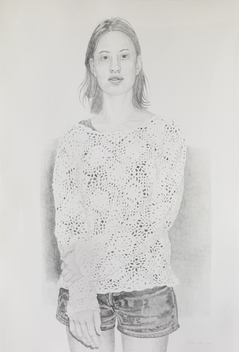 KAJA by norman holen