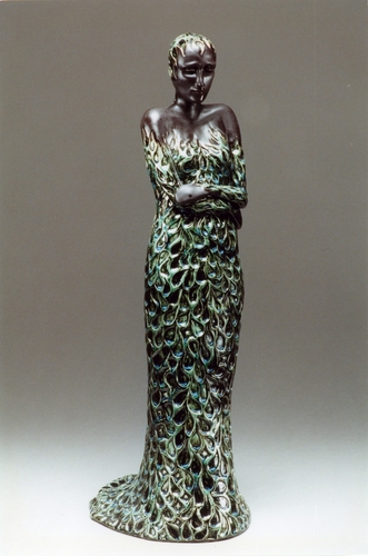 MIDNIGHT JADE by melody villars