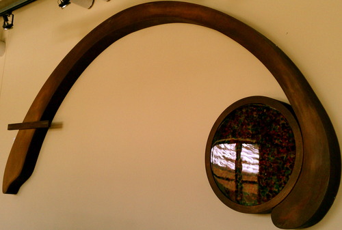 LOVE CAME DOWN by cynthia anderson