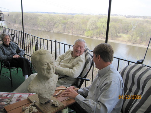 DR JOHN FEE by mark dahl