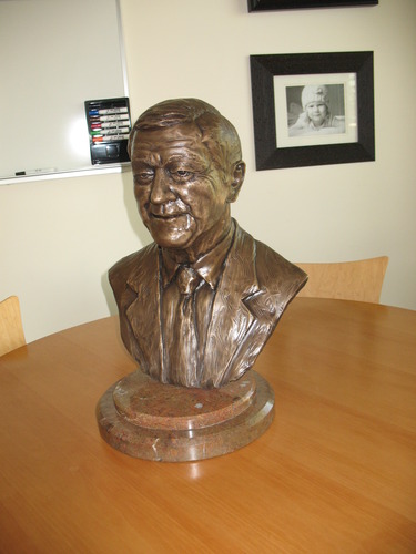 WOODWINDS HOSPITAL, WOODBURY MINNESOTA by mark dahl
