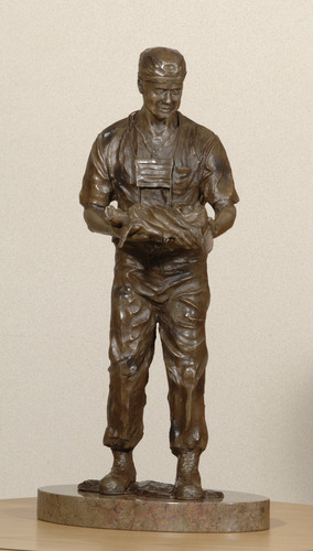 DUTY TO ALL by mark dahl