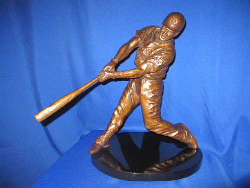 JOE MAUER by mark dahl