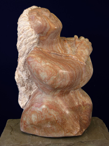 FROM WITHIN by cathy bratter