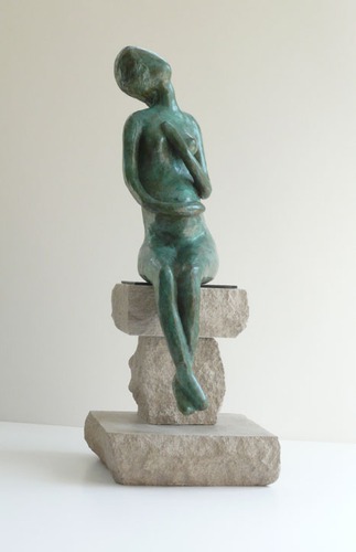MOTHER EARTH by cathy bratter