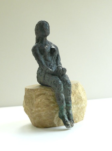 SIMPLE ABUNDANCE by cathy bratter