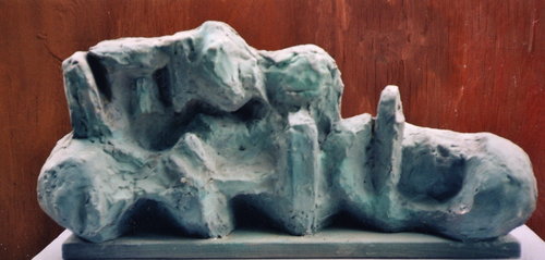 THE SEARCH FOR HARMONIOUS ORDER by roman janeczko