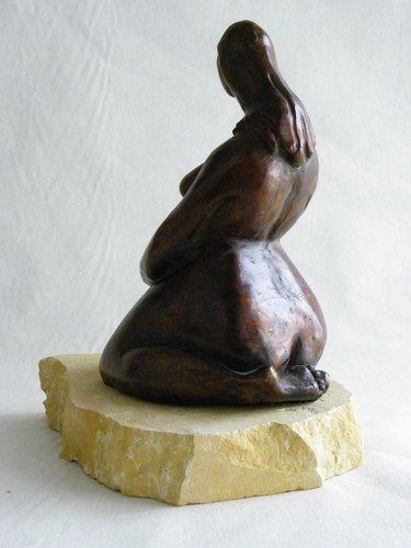 EXPECTATION by arlene zimmerman