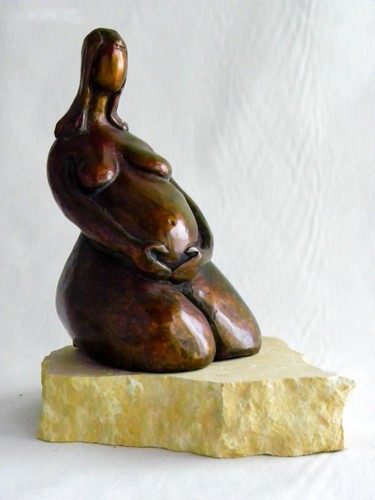 EXPECTATION by arlene zimmerman