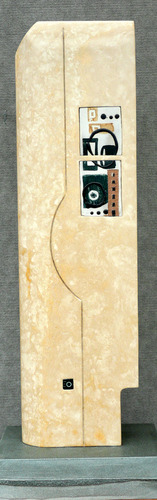 BLUEPRINT by dan and lee ross