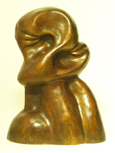 THE PORTRAIT OF  JOHN QUINCY ADAMS by branko gulin