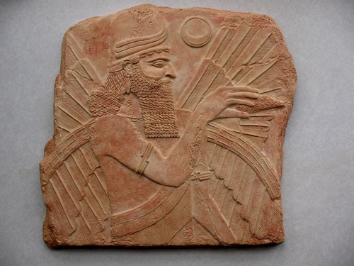 THE BRINGER OF DREAMS by michael bahl