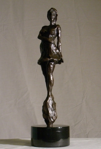 TURNING (2011) by james gabbert