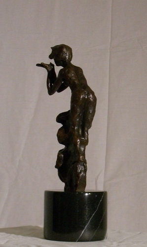 THE FOUR ELEMENTS - ETHER SERIES: AIR (2011) by james gabbert