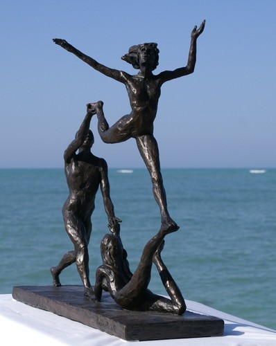 MTN, SEA, AND SKY (2010) by james gabbert