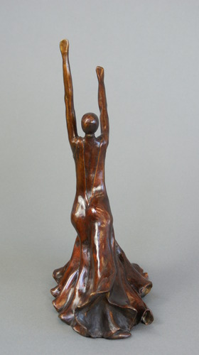 DANCE WITH ME by kat hitzeman