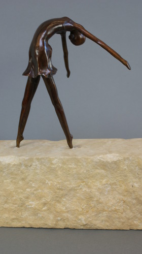 DANCE WITH ME by kat hitzeman