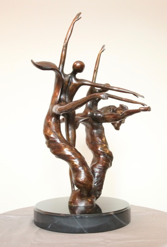 CAPTIVATED by kat hitzeman