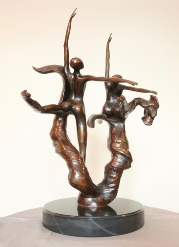 CAPTIVATED by kat hitzeman