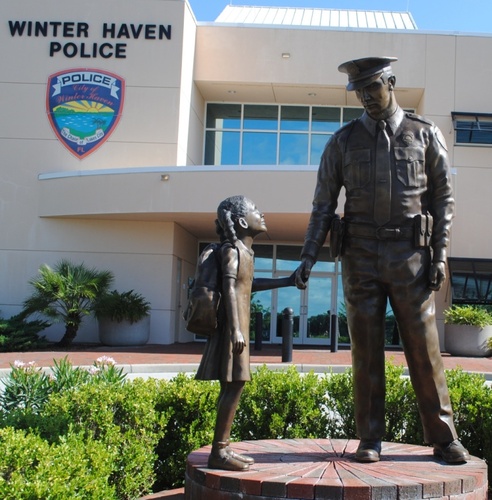 THE WINTER HAVEN 