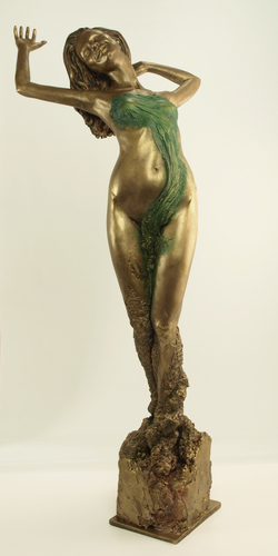 PERSEPHONE by greg picard