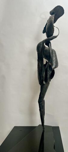 MODESTA by addie motzko