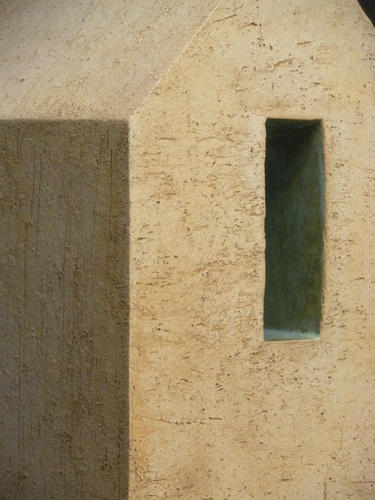 SENTINEL #4 by alex chinn