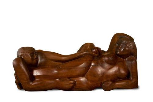 ADAM'S APPLE by george moore
