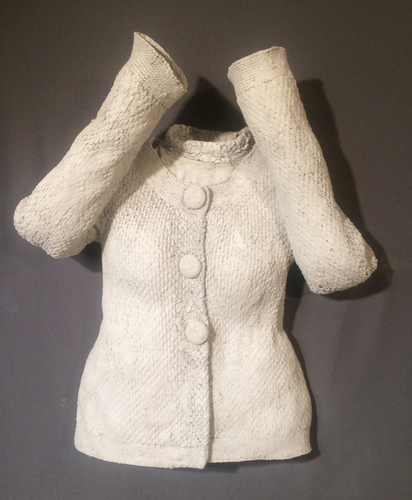 SEE NO EVIL by susan metzger