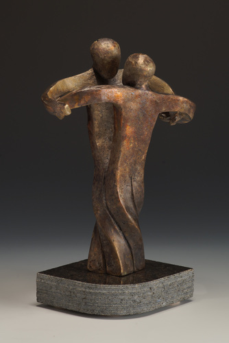 DANCE by bryan starry