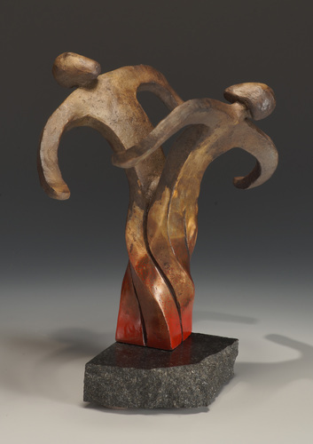 ANGST by bryan starry