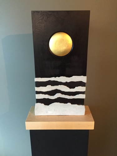 THE SUN KEEPS RISING by dennis kalow