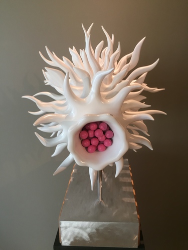 FORBIDDEN FRUIT by dennis kalow